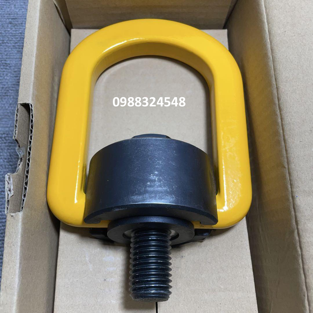 Bulong mắt 3.7 tấn Martec A-24 / A-24 Martec Lifting Point
