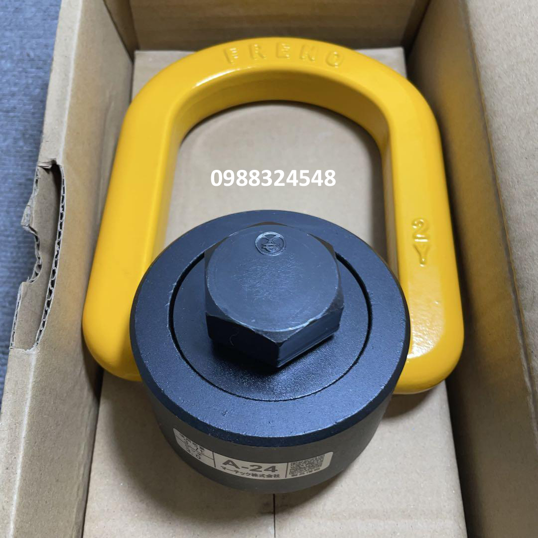 Bulong mắt 3.7 tấn Martec A-24 / A-24 Martec Lifting Point