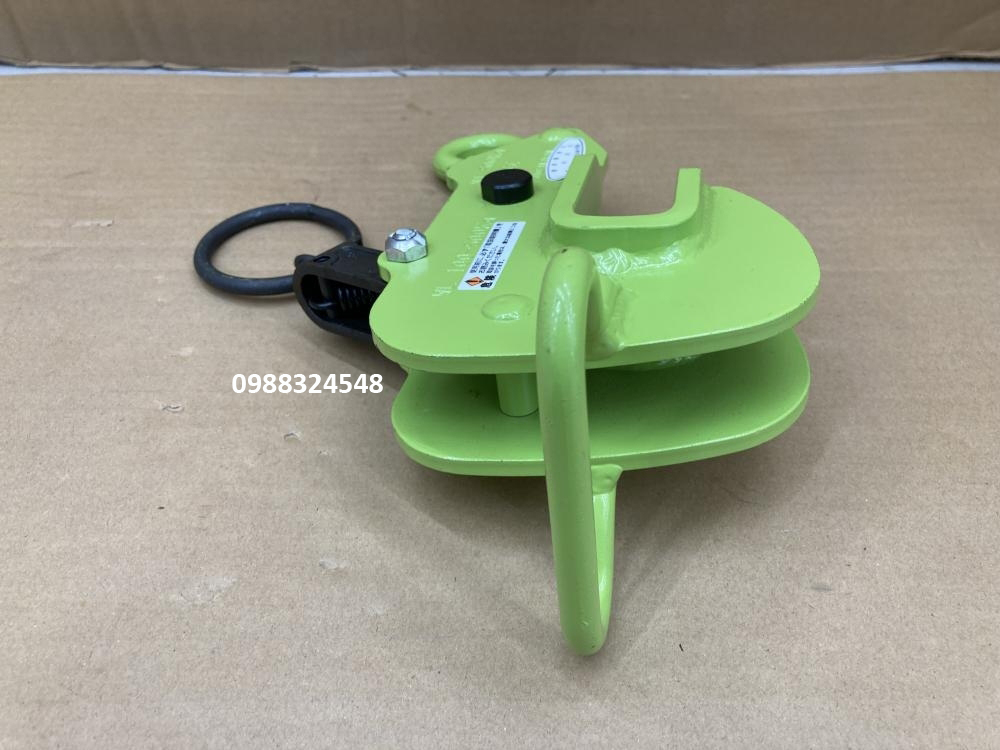 Kẹp tôn ngang 500kg Eagle AMS-500 / AMS-500 Eagle Horizontal Clamp