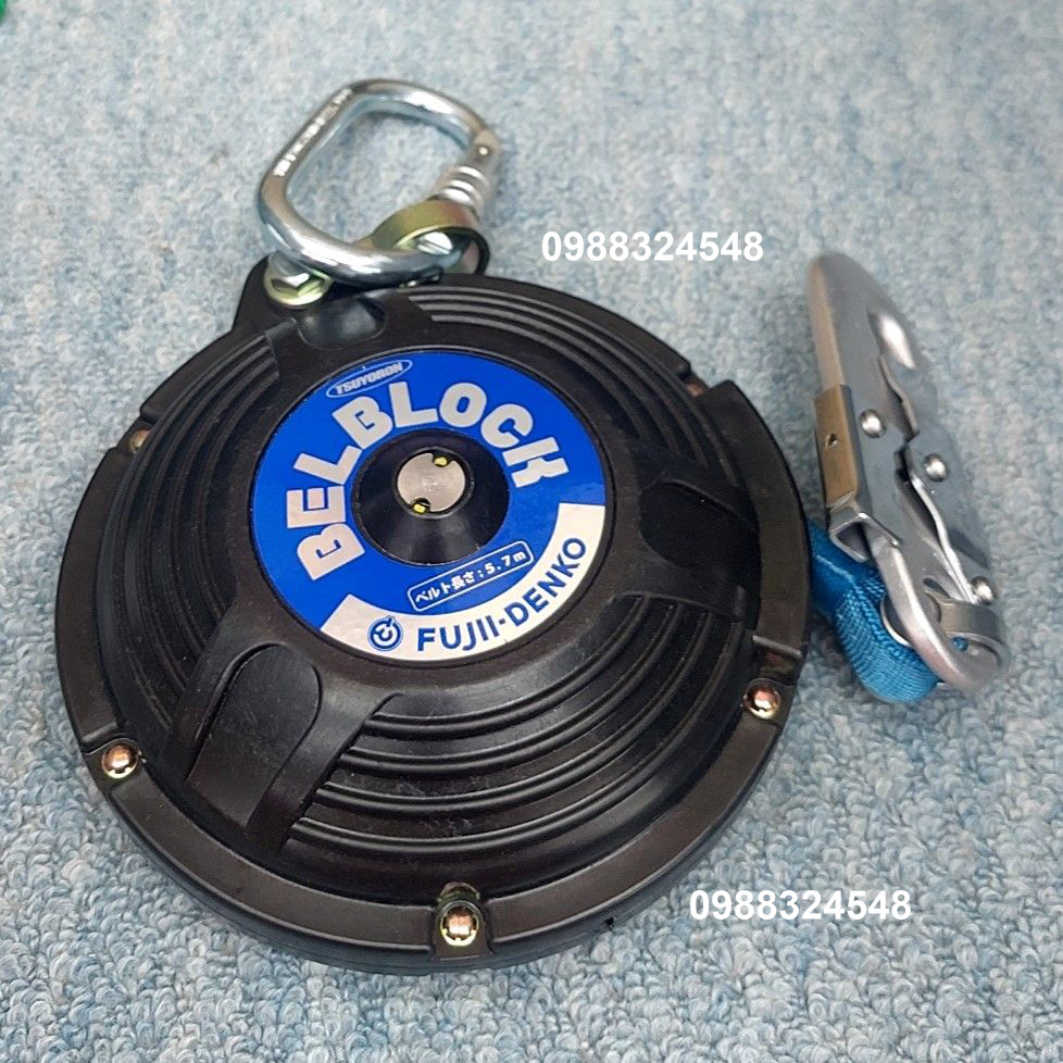 Hộp chống rơi Fujii Denko BB-60-SN