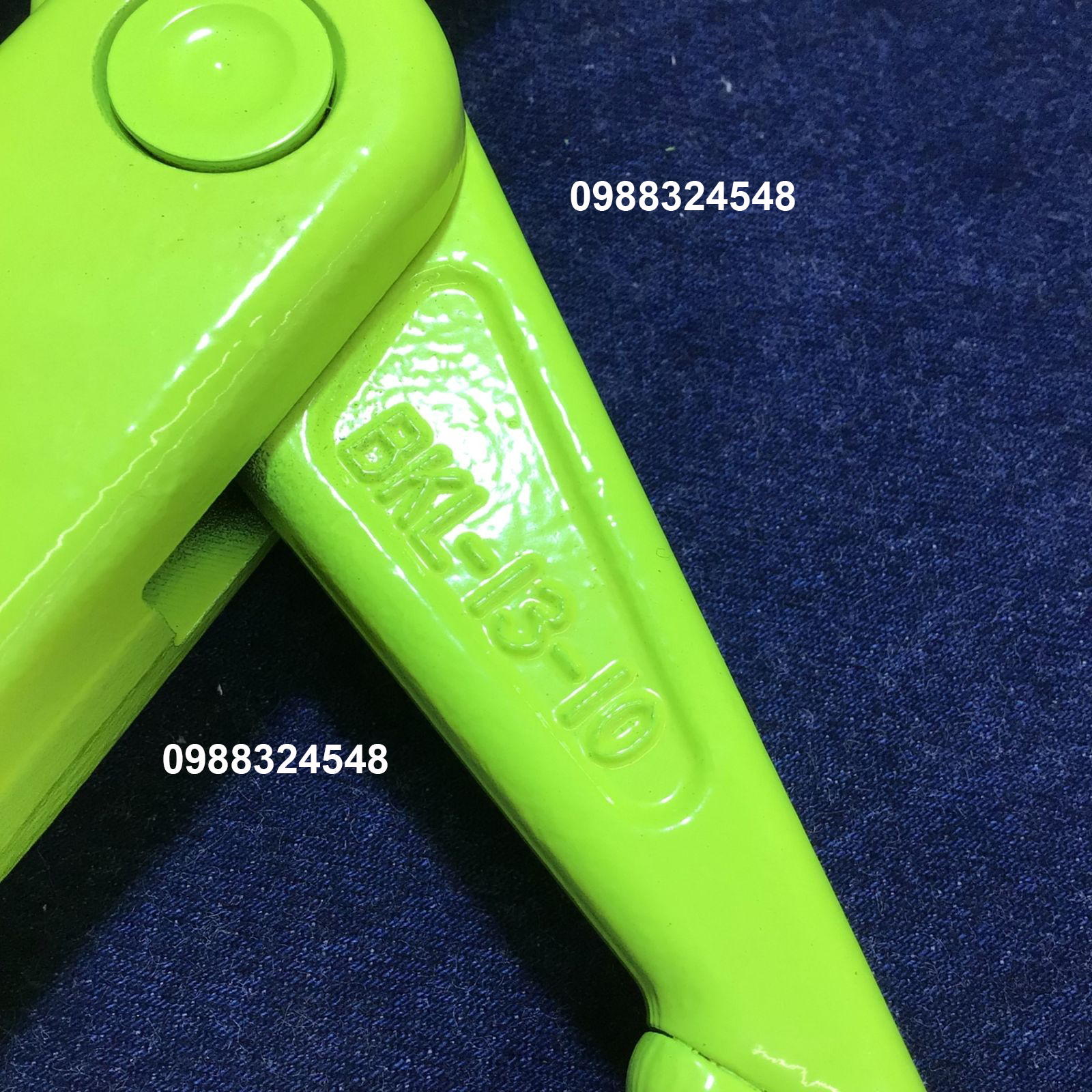 Móc cẩu 5.3 tấn Martec BKL-13-10 / BKL-13-10 Martec Hook