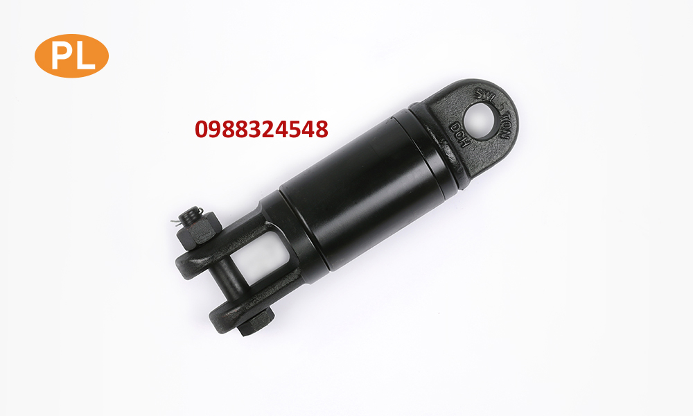 Daichang BSJE bearing swivel jaw & eye