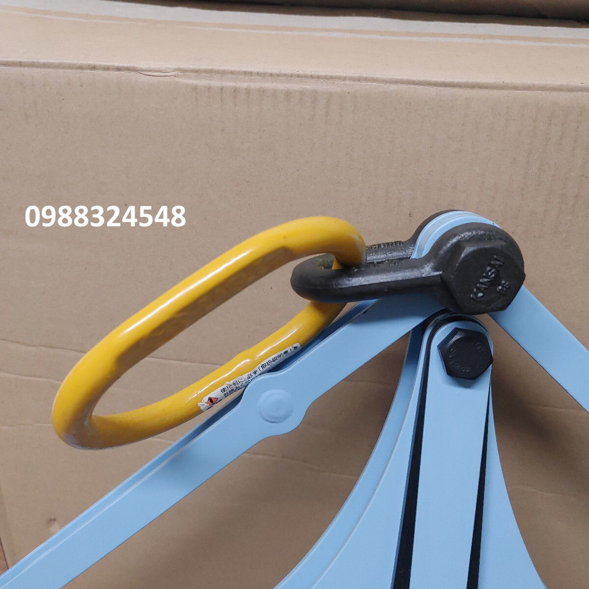 Kẹp nâng đá 300kg Eagle BTS-300 / BTS-300 Eagle Stone Lifting Clamps