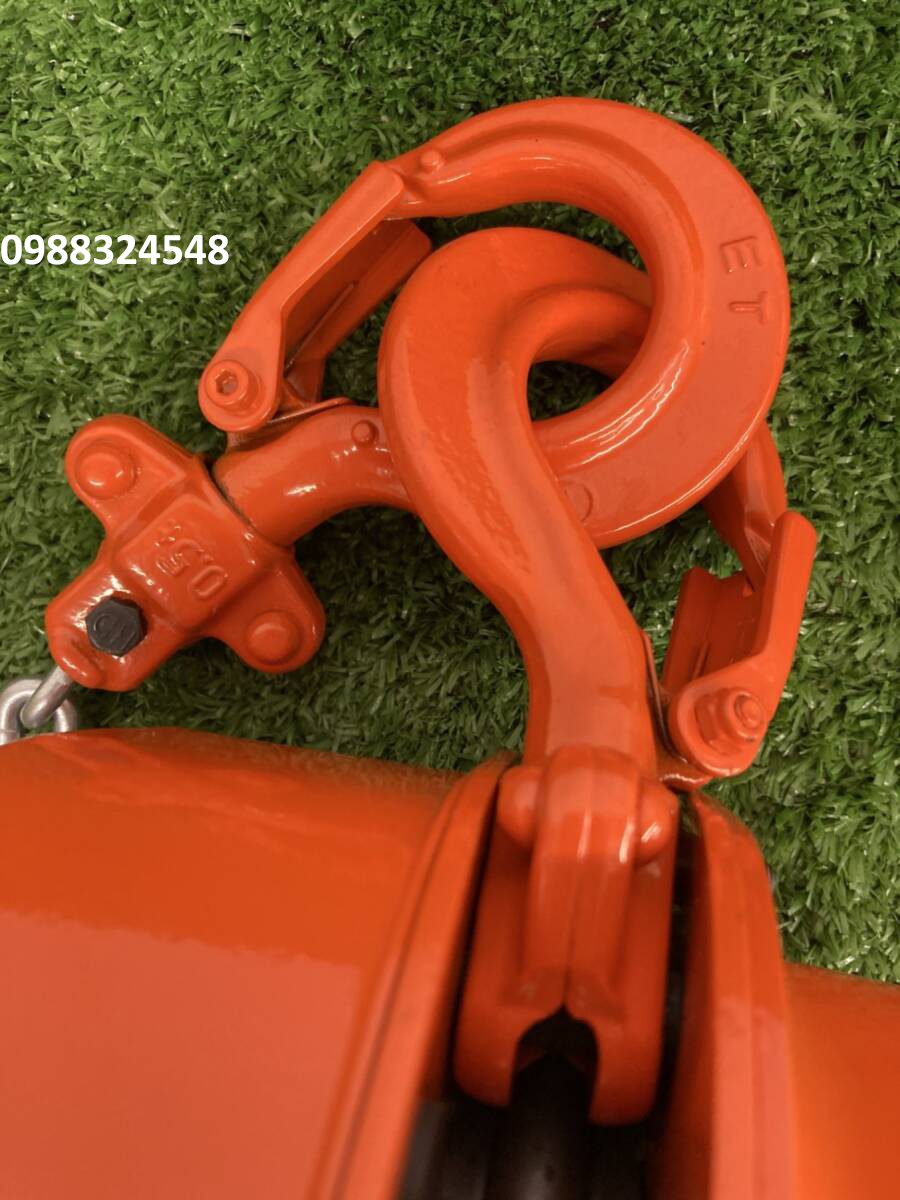 Pa lăng kéo tay Elephant C21-0.5 / C21-0.5 Elephant Manual Chain Hoist