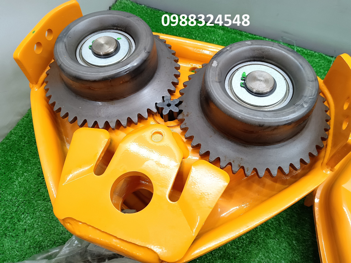 Pa lăng kéo tay Kito CBSG030 / CBSG030 Kito Manual Chain Hoist