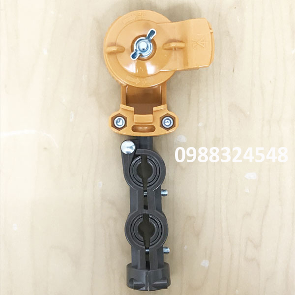 Ròng rọc treo cáp điện CK-02