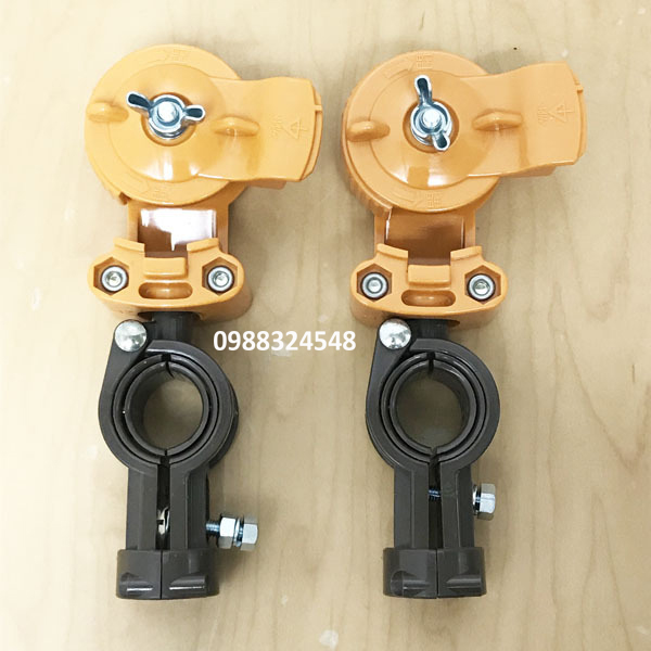 Ròng rọc treo cáp điện CK-03<