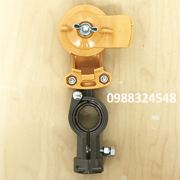 Ròng rọc treo cáp điện CK-03