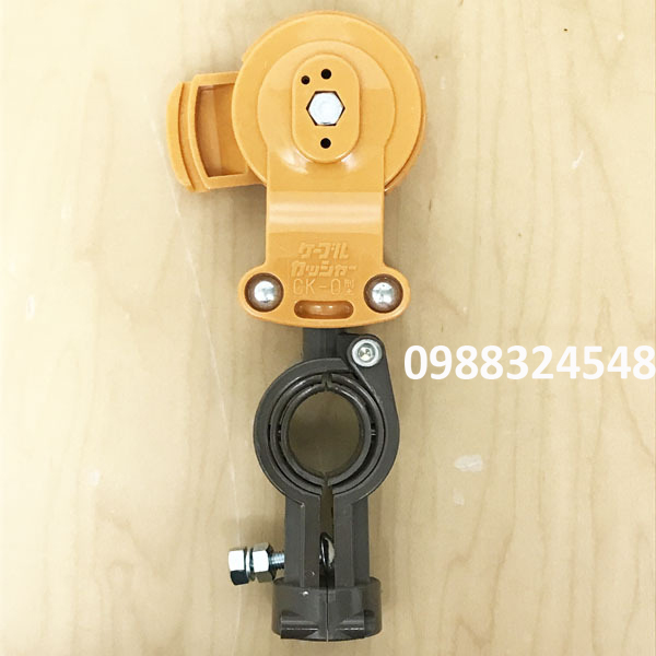 Ròng rọc treo cáp điện CK-03