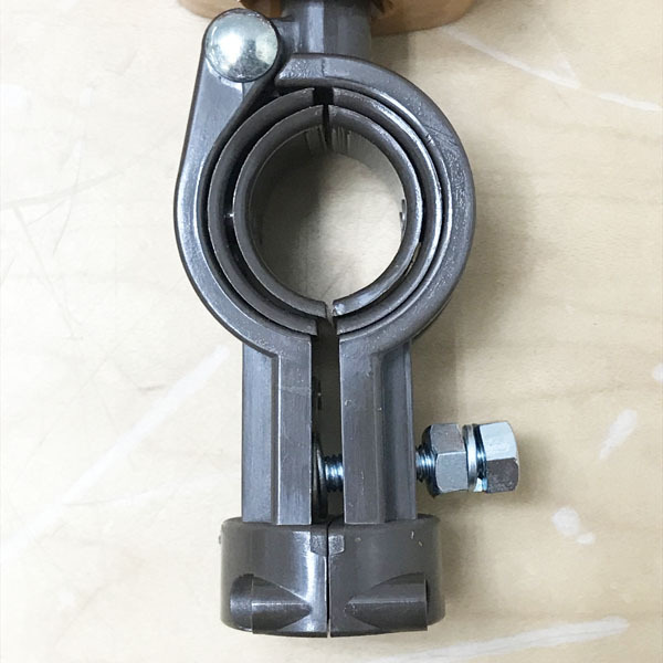 Ròng rọc treo cáp điện CK-03