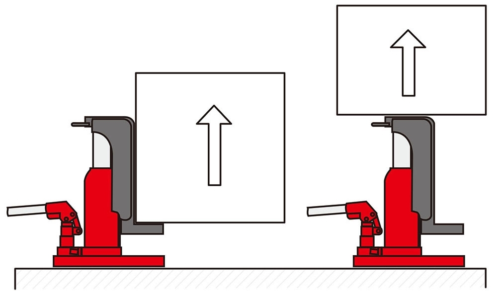 Con đội móc Eagle 1 tấn E-030L