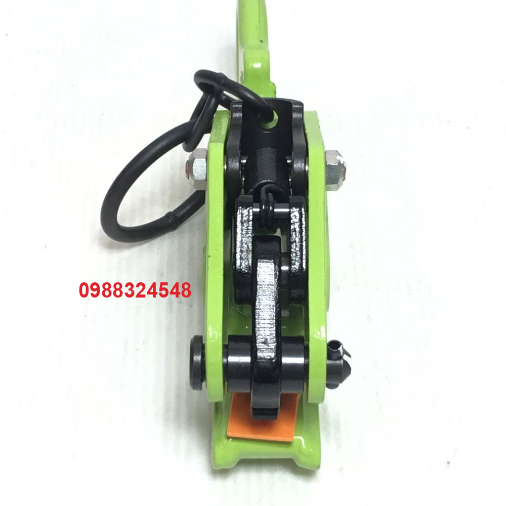 Kẹp tôn đứng 500kg Eagle E-500 / E-500 Eagle Vertical Clamp