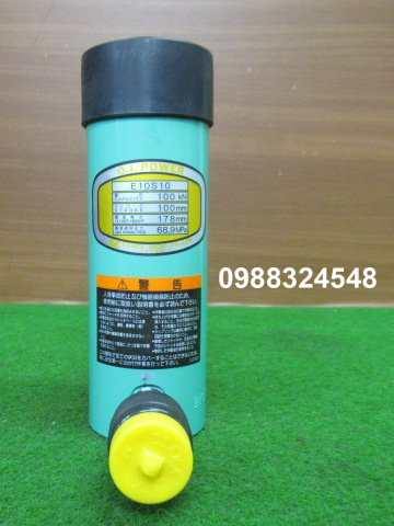 Kích thủy lực Osaka E10S10