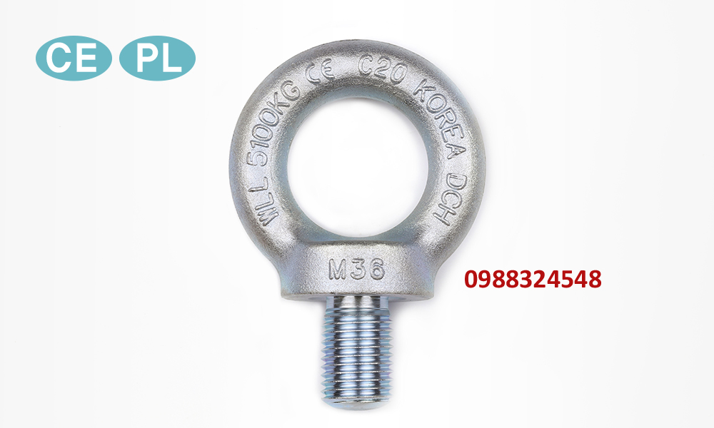 Bulong mắt Daichang EBEM