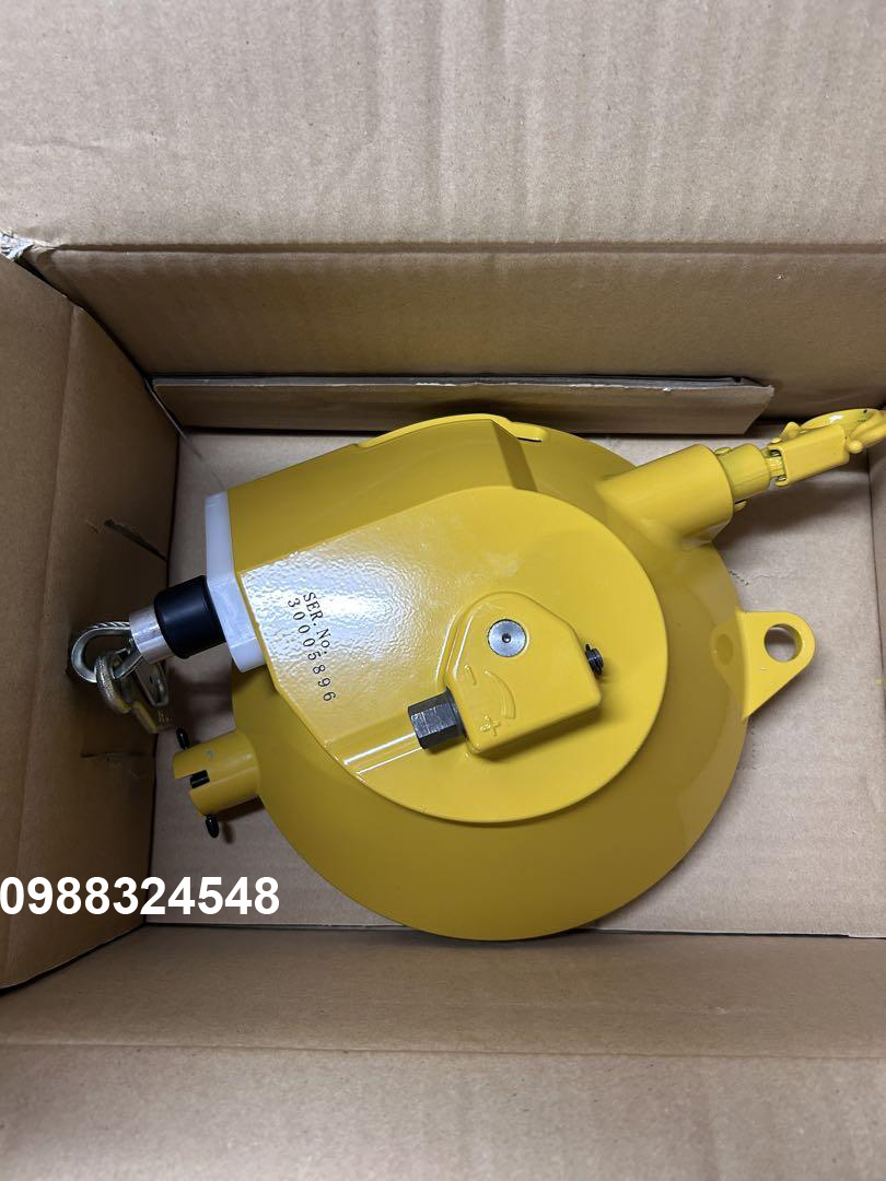 Pa lăng cân bằng Endo ELF-3 / ELF-3 Endo Spring Balancer