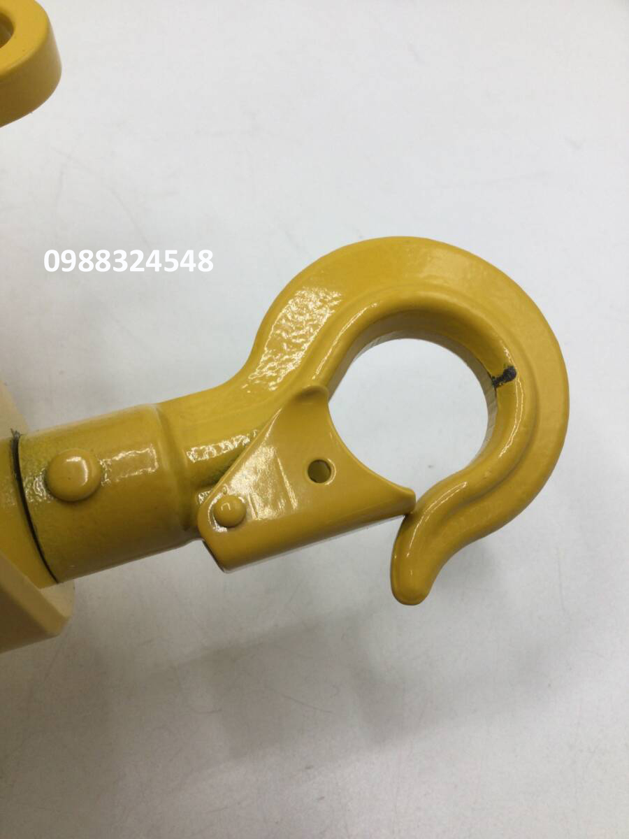 Pa lăng cân bằng Endo ELF-9 / ELF-9 Endo Spring Balancer