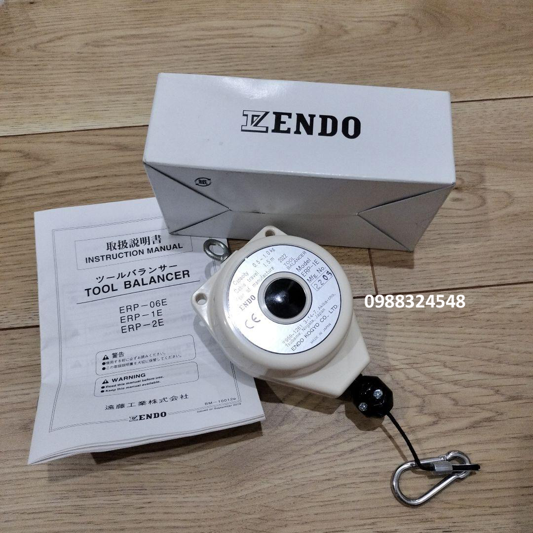 Pa lăng cân bằng Endo 0.5kg-1kg ERP-1E