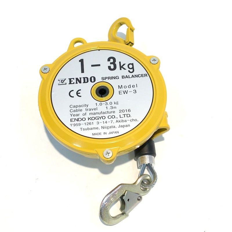 Pa lăng cân bằng Endo 1kg-3kg EW-3