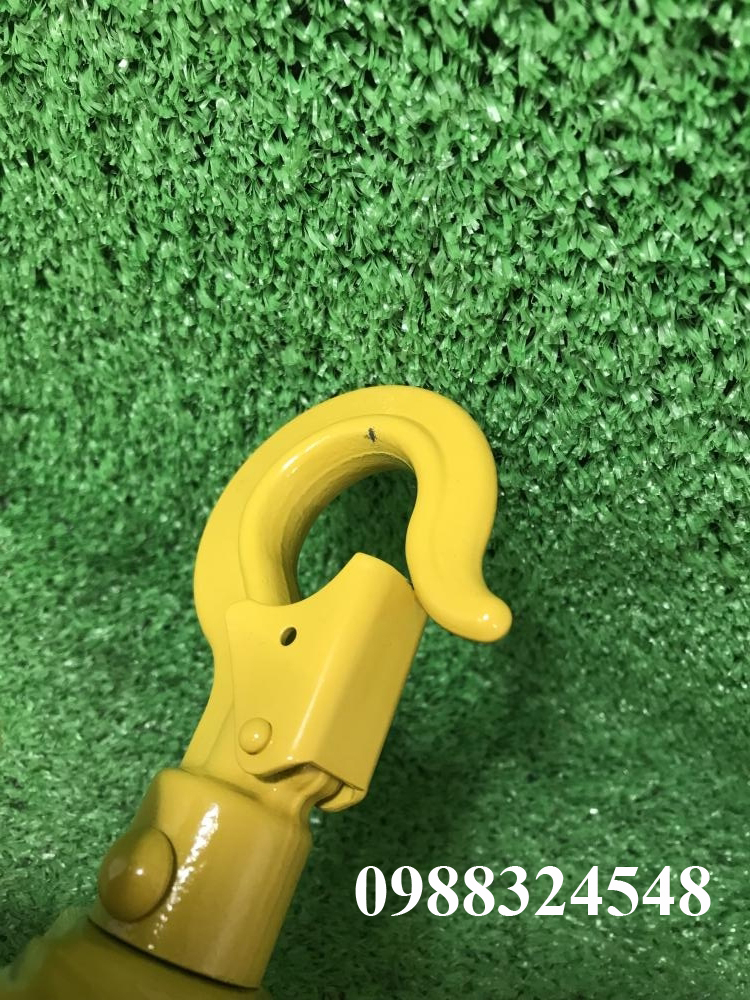 Pa lăng cân bằng Endo EWF-22 / EWF-22 Endo Spring Balancer