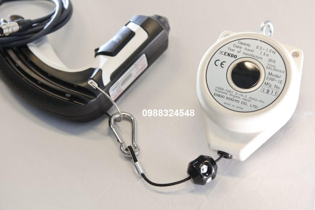 Pa lăng cân bằng Endo Nhật bản ERP
