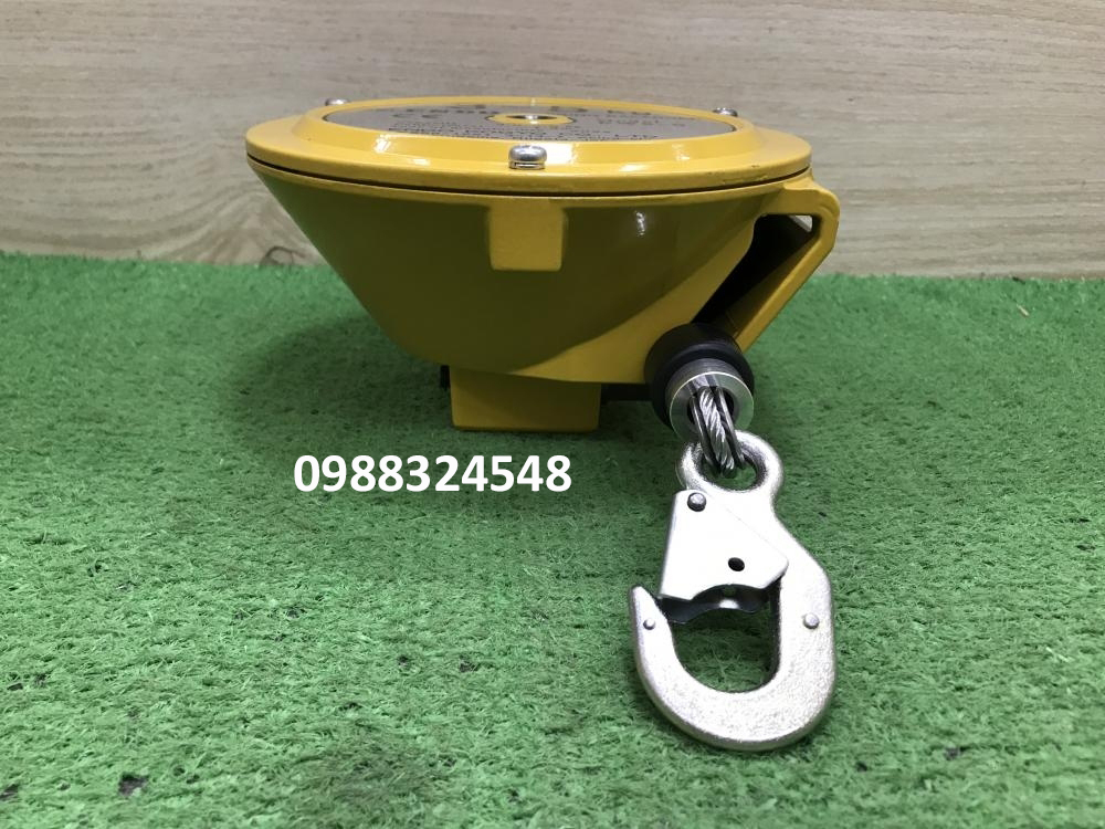 Pa lăng cân bằng Endo EWS-5 / EWS-5 Endo Spring Balancer