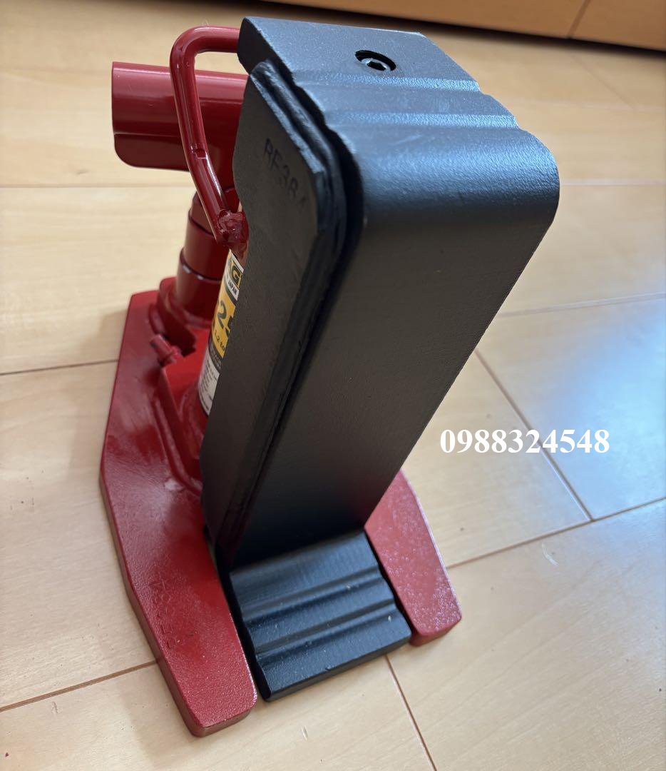 Con đội móc Eagle G-25 / G-25 Eagle Toe Jack