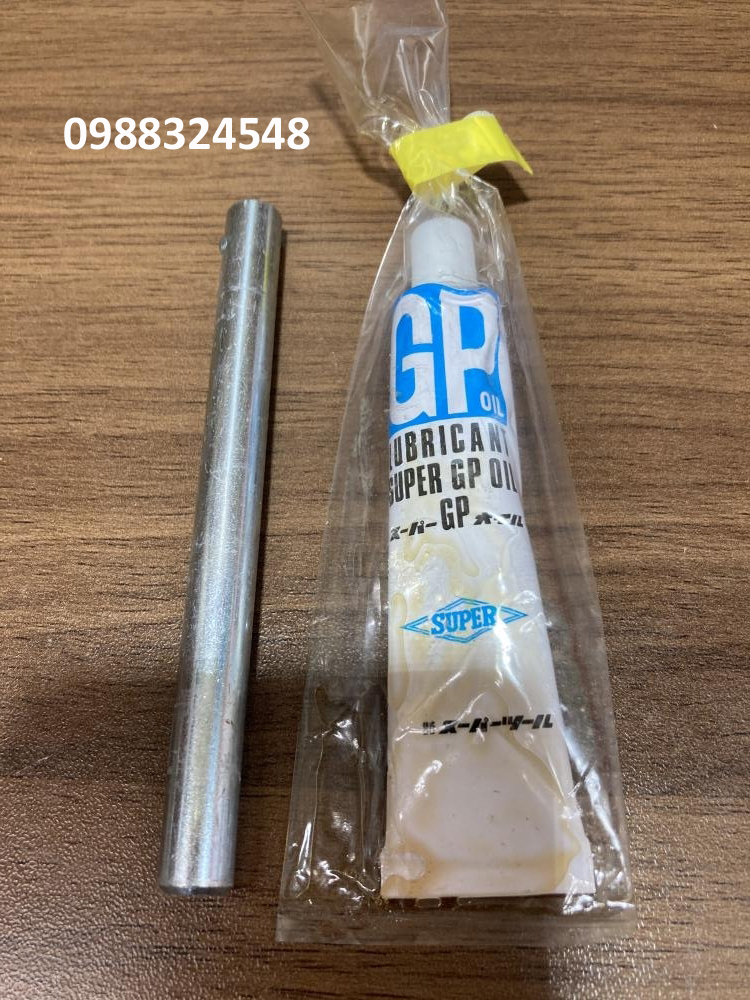 Cảo vòng bi Supertool GL6 / GL6 Supertool Gear Puller