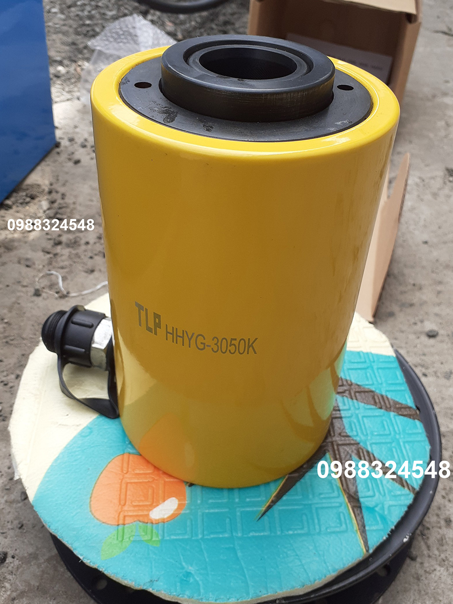 Kích thủy lực TLP HHYG-3050K