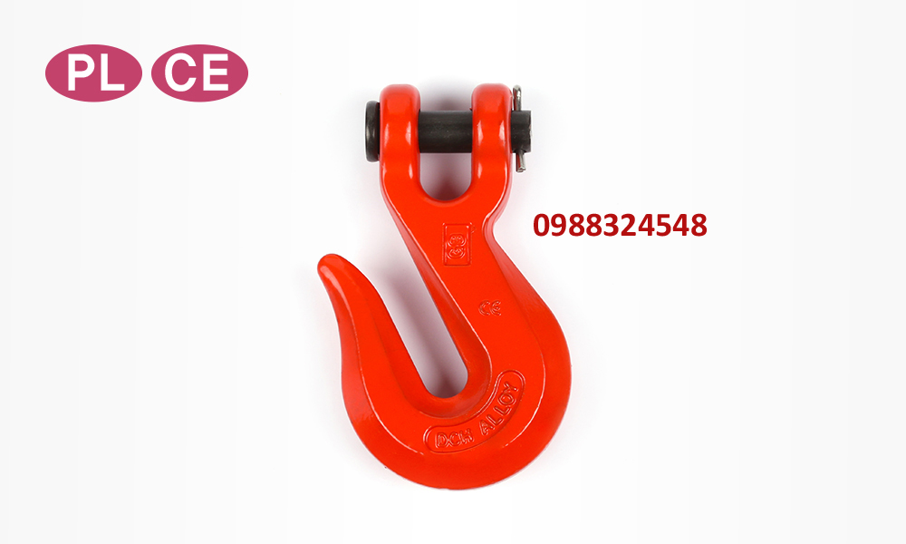 Daichang HKGA_clevis grab hook