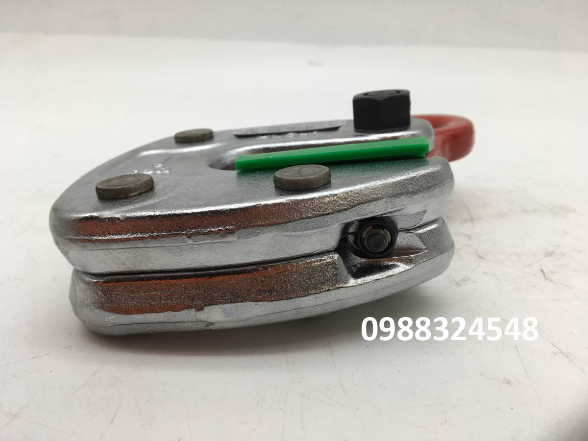 Kẹp tôn ngang 1 tấn Supertool HLC-1S / HLC-1S Supertool Horizontal Clamp