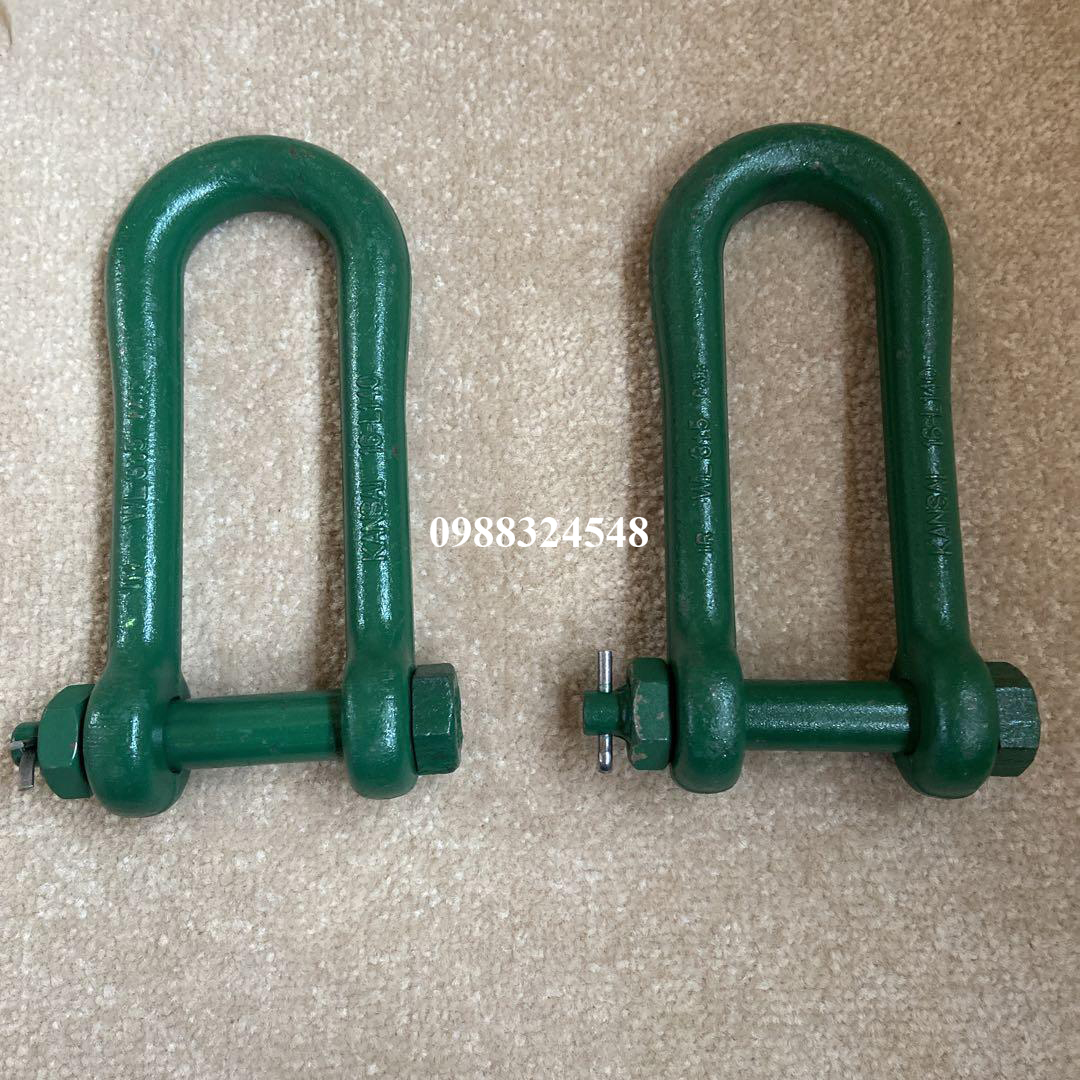 Ma ní Kansai 3.5 tấn KL-16x140