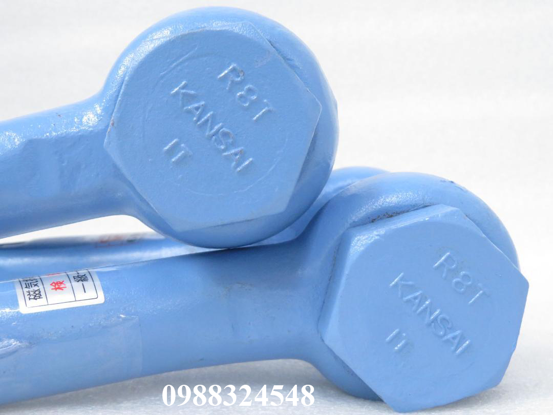 Ma ní 8 tấn Kansai RB-8 / RB-8 Kansai Shackle