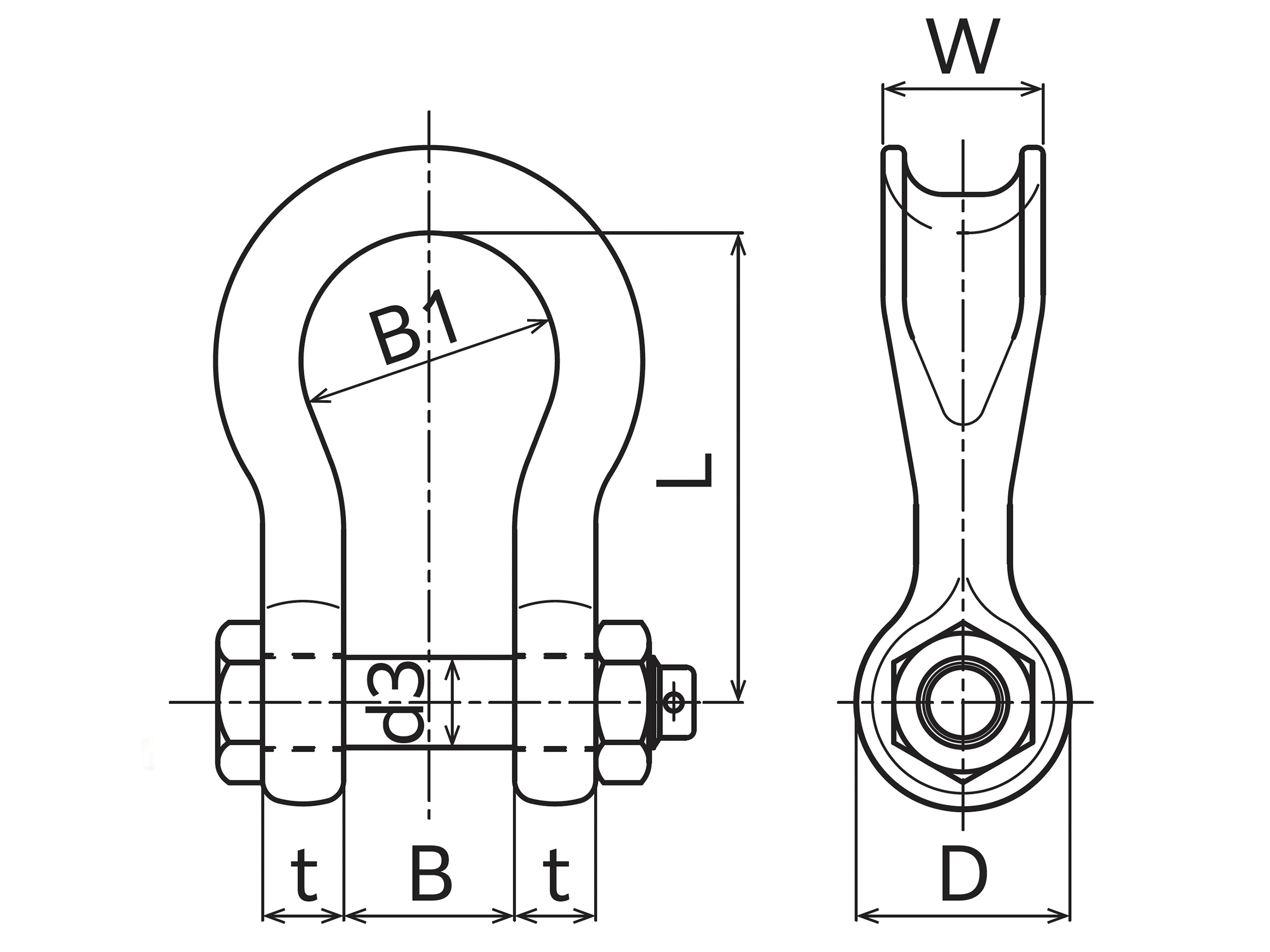 Ma ní 5 tấn Kansai WRSE-5