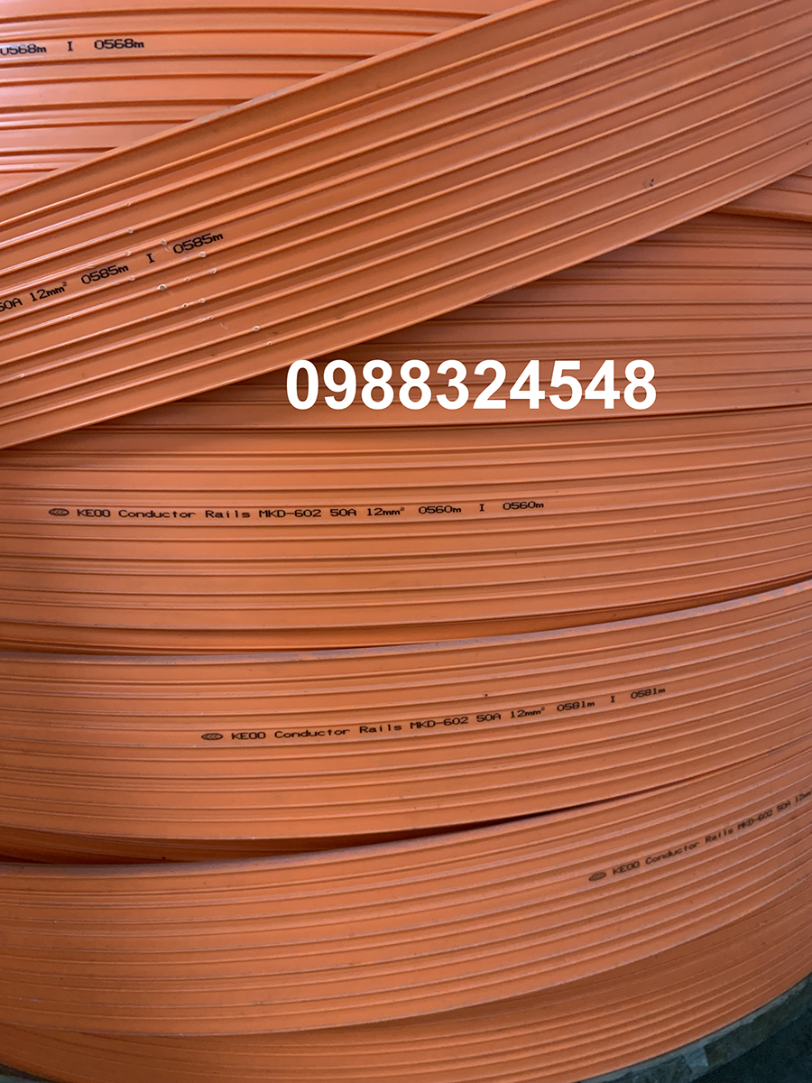 Ray điện Kedo 6P50A