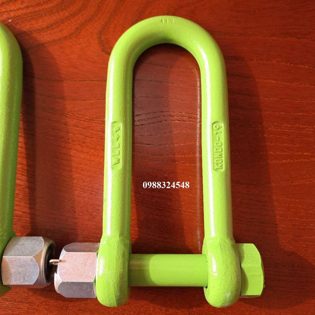 Ma ní Kondotec 4 tấn 02112A019H