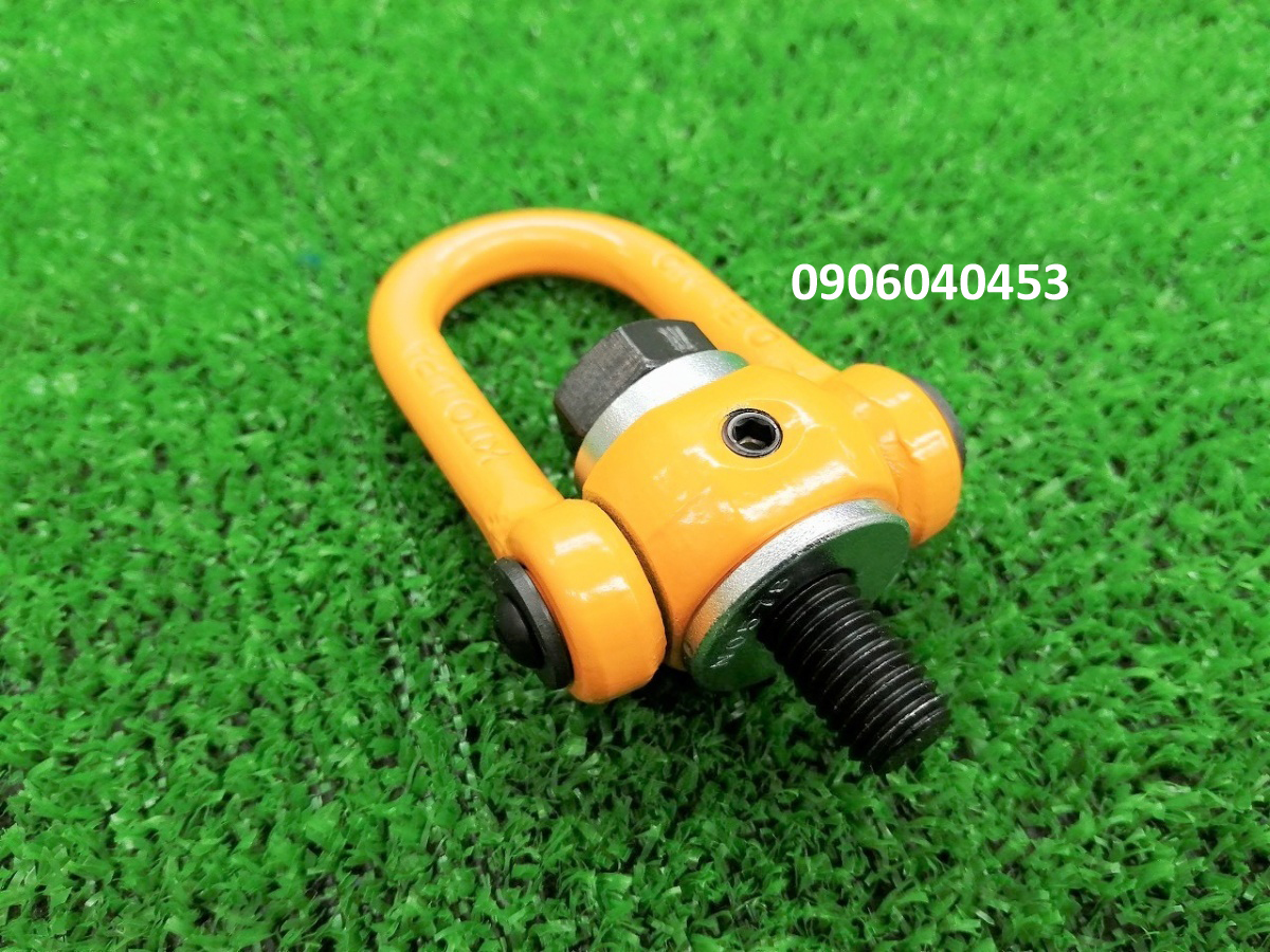 Bulong mắt kito LPA00510 / LPA00510 Kito Lifting Point