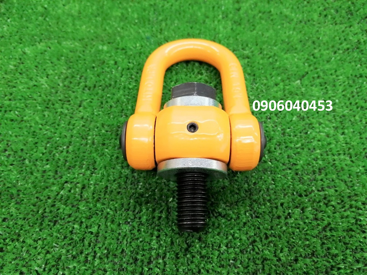 Bulong mắt kito LPA01616 / LPA01616 Kito Lifting Point