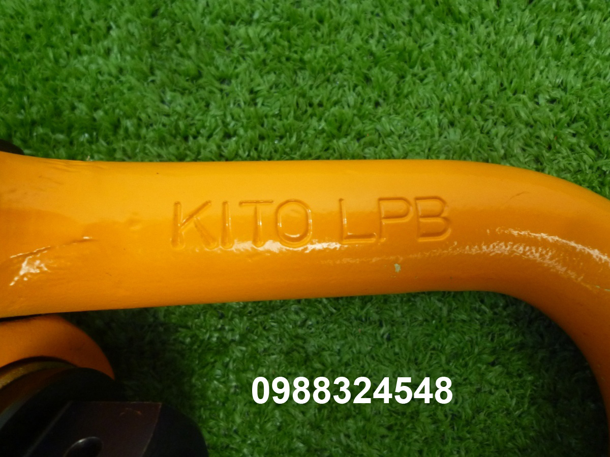 Bulong mắt kito LPB07042 / LPB07042 Kito Lifting Point