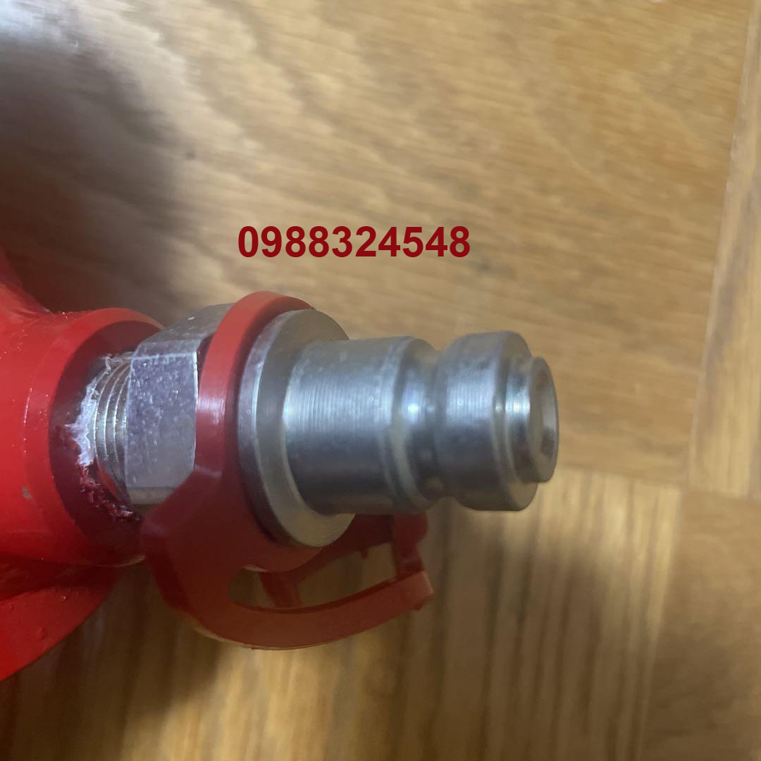 Kích thủy lực Riken MC05-50 / MC05-50 Riken Hydraulic Cylinder