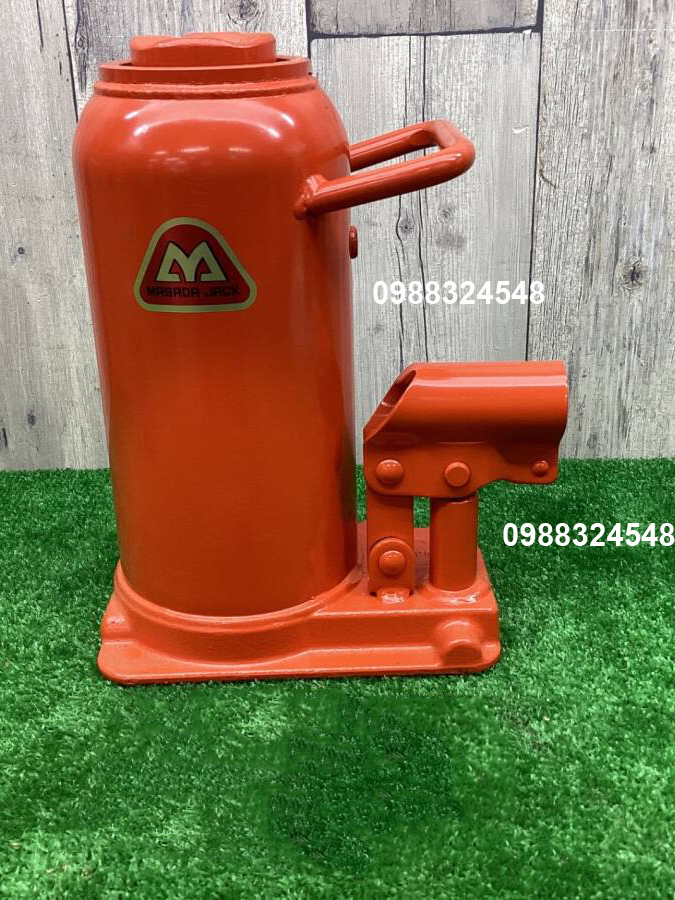 Con đội chai Masada 30 tấn MH-30Y