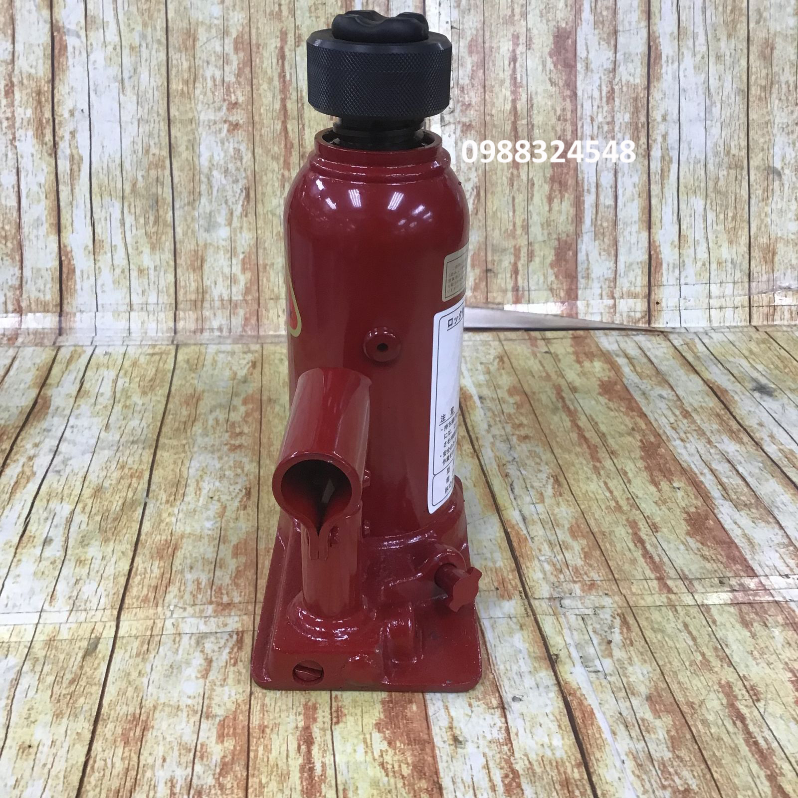 Con đội chai Masada MH-5LS-1 / MH-5LS-1 Masada Locking Jack