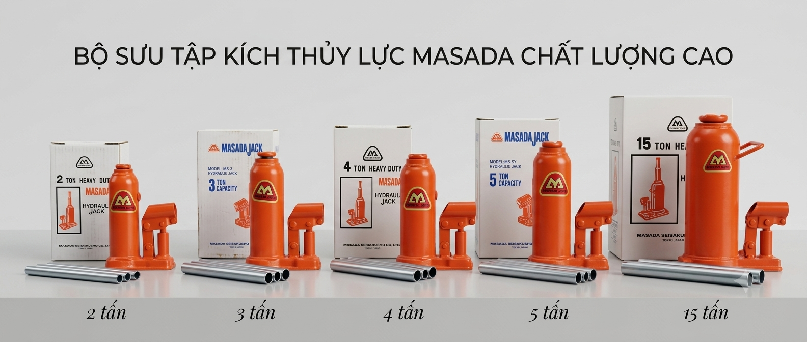 con đội chai masada