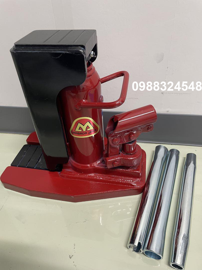 Con đội móc Masada 2 tấn MHC-2TL