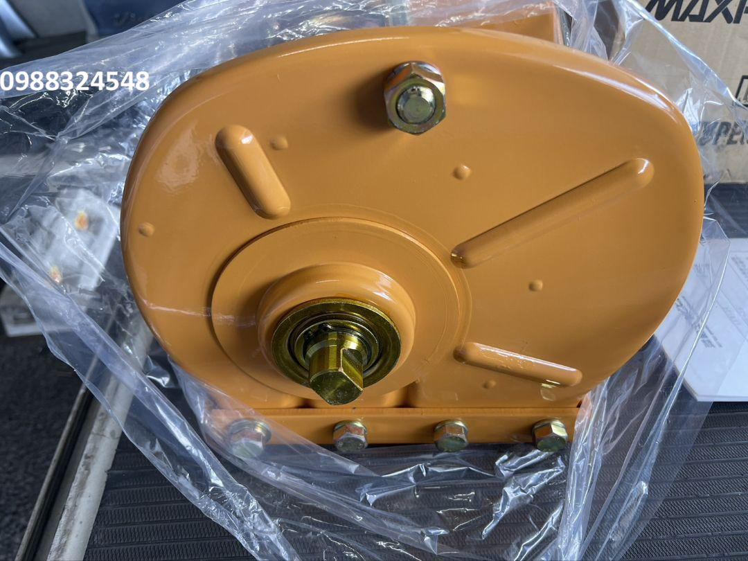 Tời quay tay Maxpull 2 tấn MR-20 / MR-20 Maxpull Hand Winch