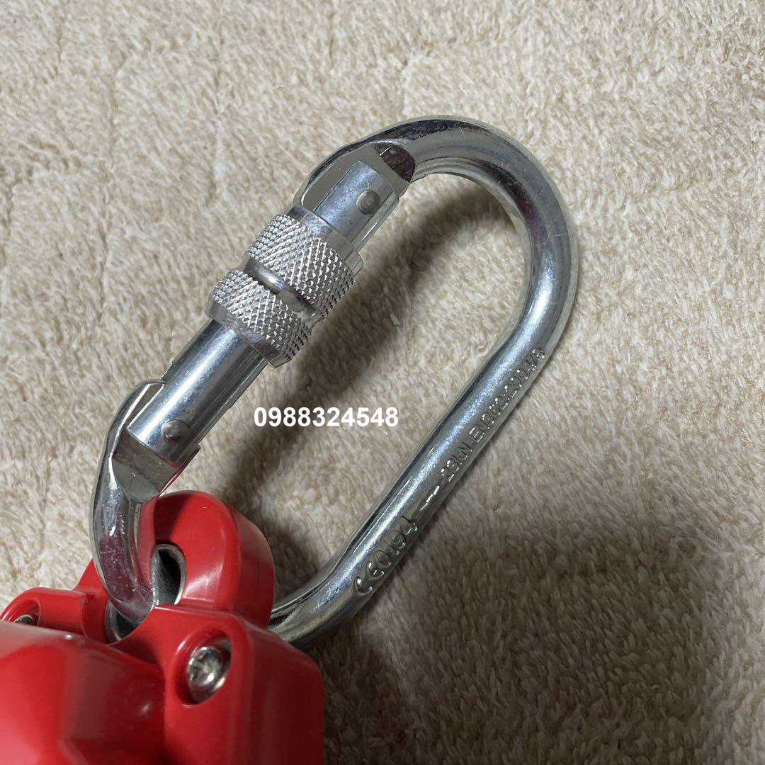 Hộp chống rơi Titan MY-6H / MY-6H Titan FALL ARRESTER