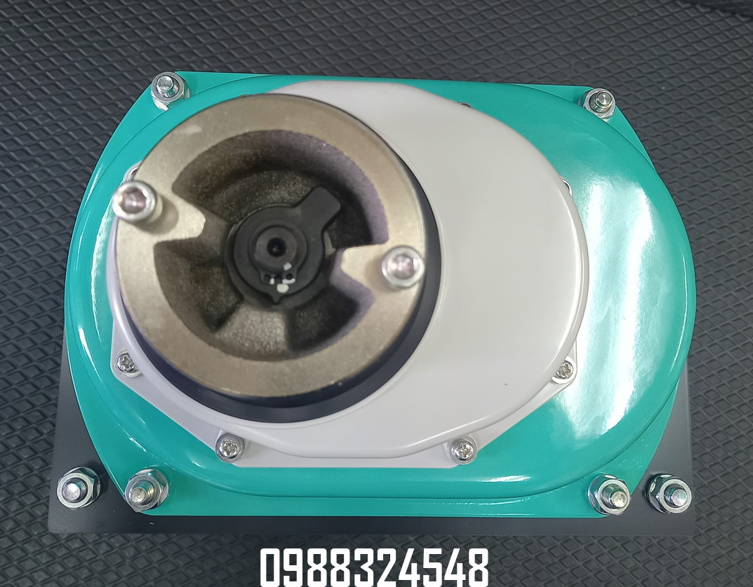 Tời quay tay Fuji PRW-500N / PRW-500N Fuji Hand Winch