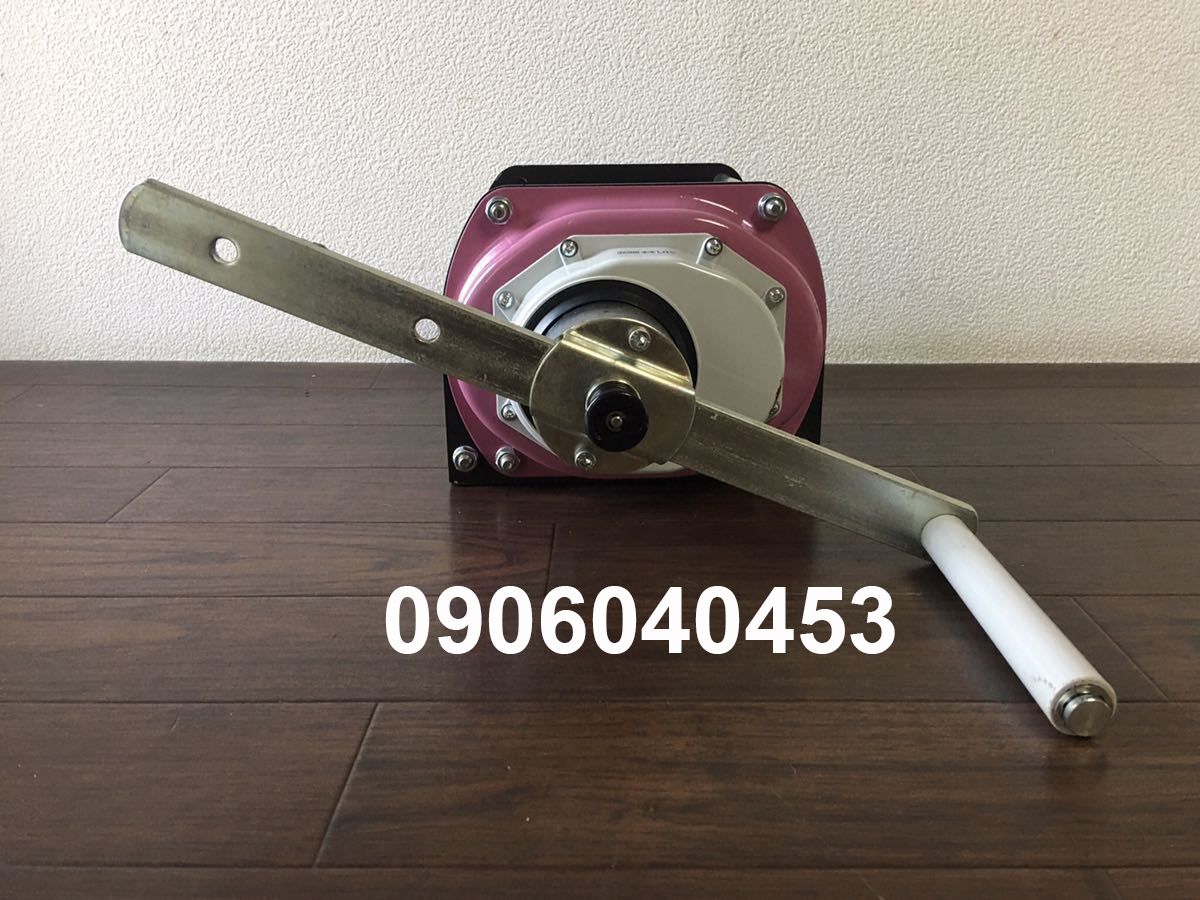 Tời quay tay Fuji PSW-300N / PSW-300N Fuji Hand Winch