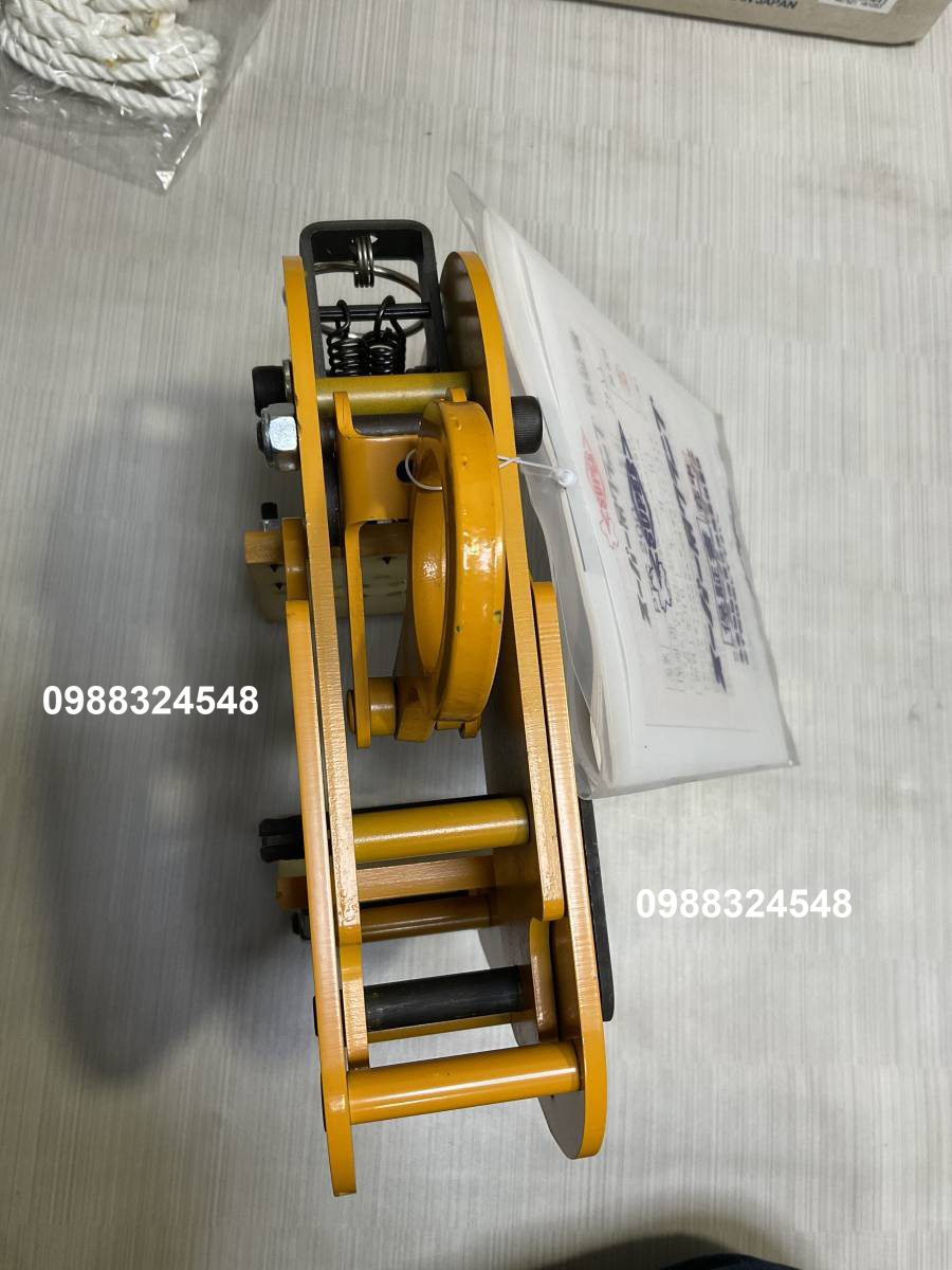 Kẹp tấm gỗ Supertool PTC200 / PTC200 Supertool LIFTING CLAMP for Panel / Beam