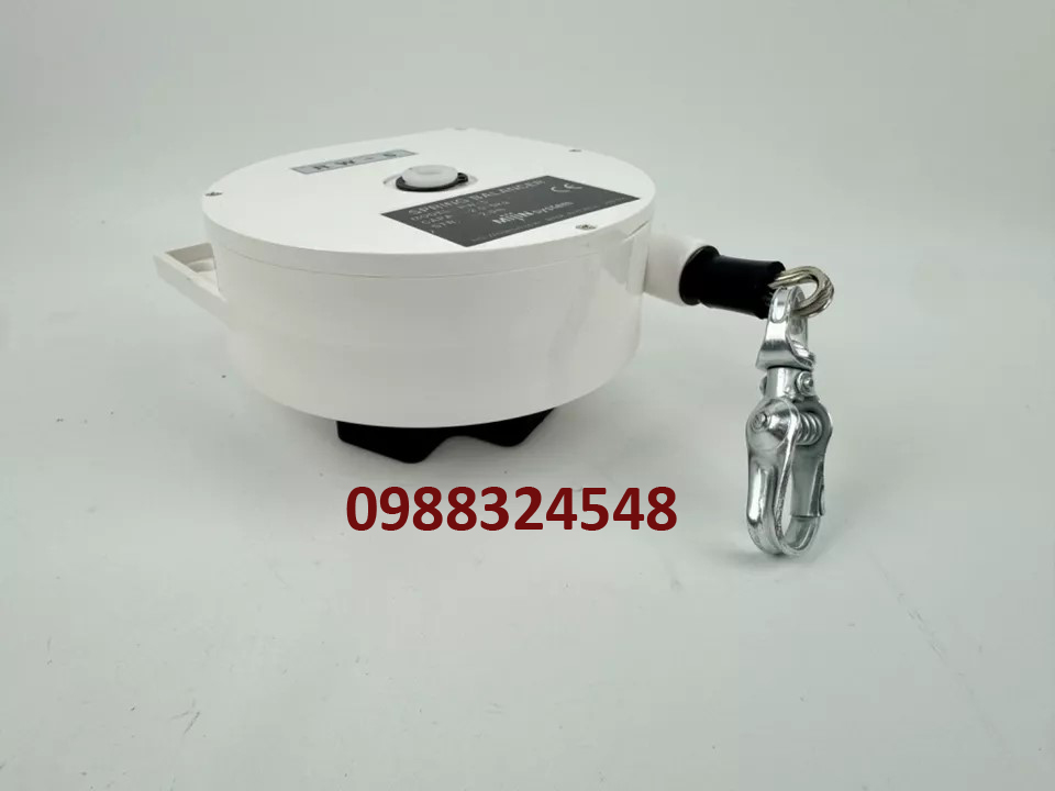 Pa lăng cân bằng Tigon RW-5 / RW-5 Tigon Spring Balancer