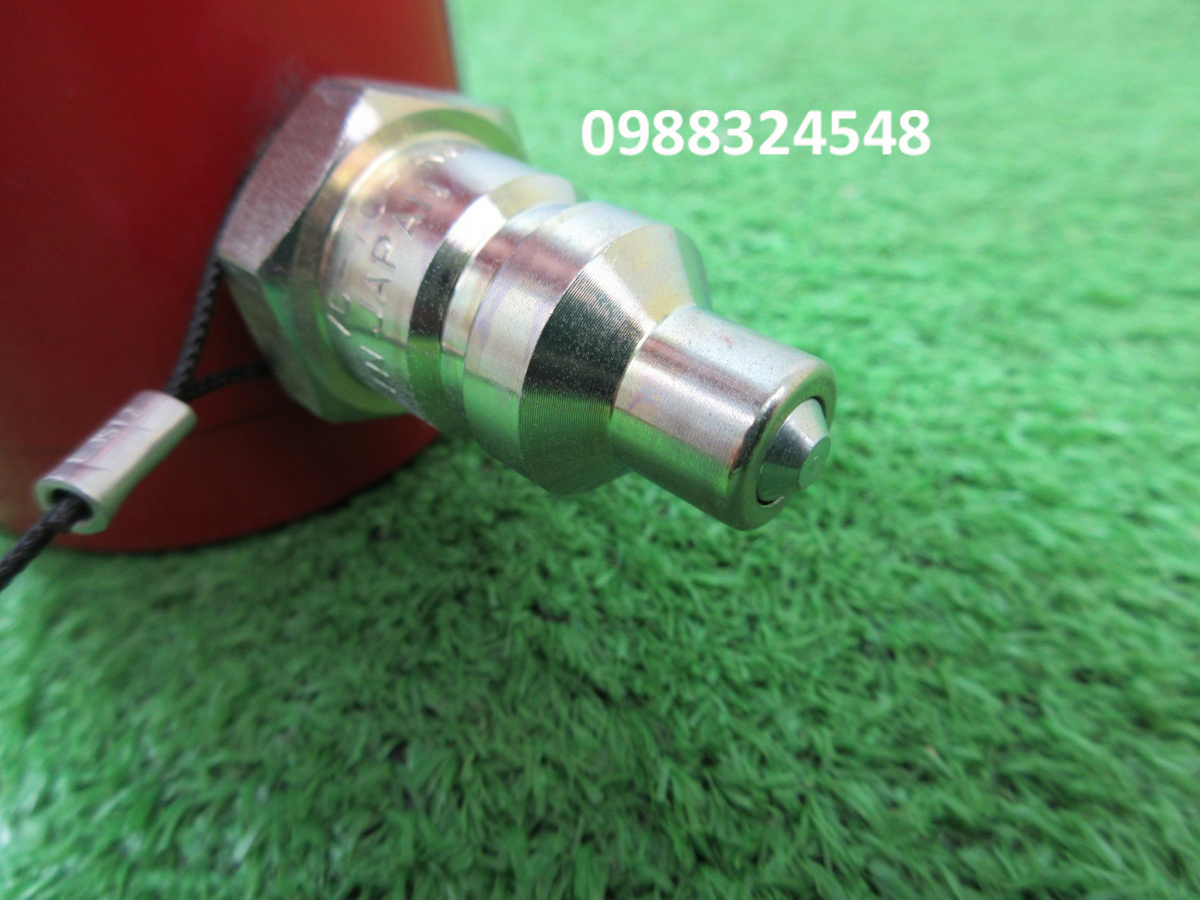 Kích thủy lực Riken S1-100VC / S1-100VC Riken Hydraulic Cylinder